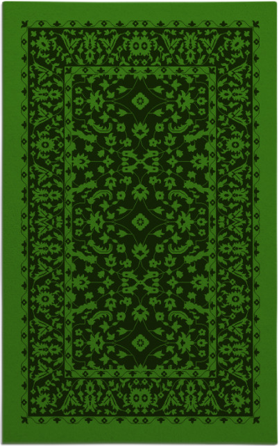 bagpuize rug - item 1309422