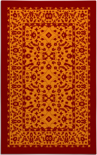 bagpuize rug - item 1309425