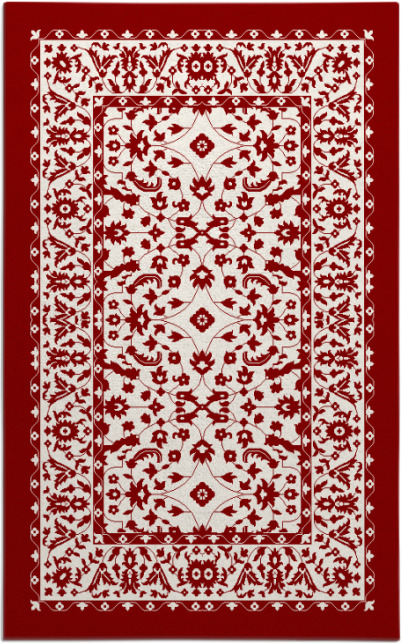 bagpuize rug - item 1309430