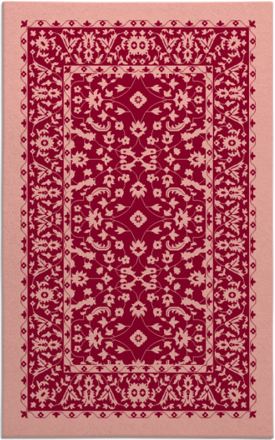bagpuize rug - item 1309449