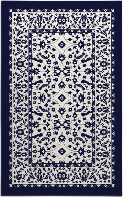 bagpuize rug - item 1309474
