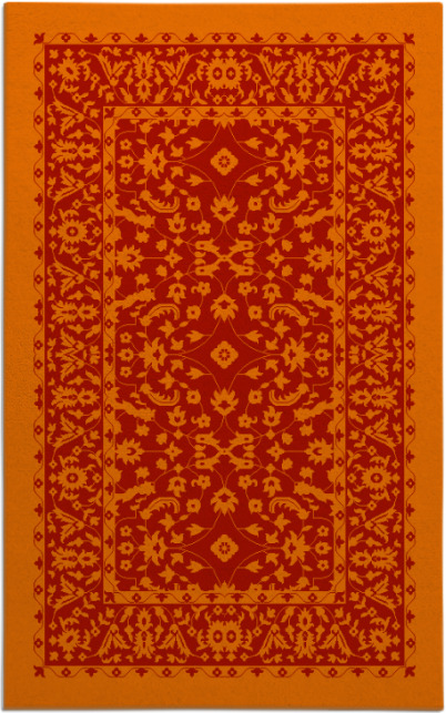 bagpuize rug - item 1309475