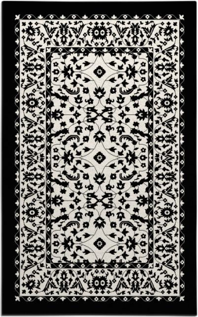 bagpuize rug - item 1309503