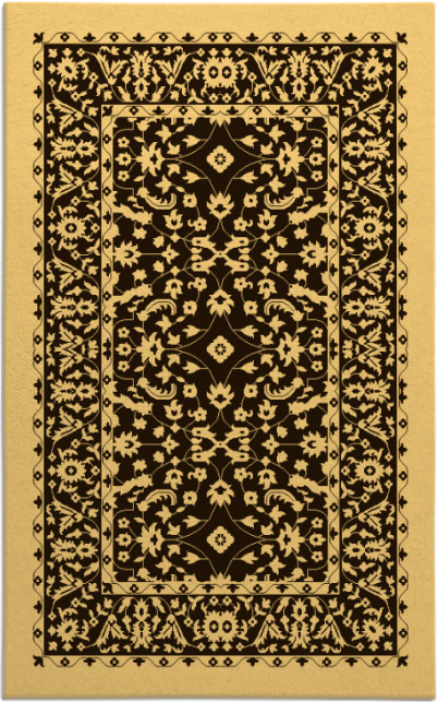 bagpuize rug - item 1309518