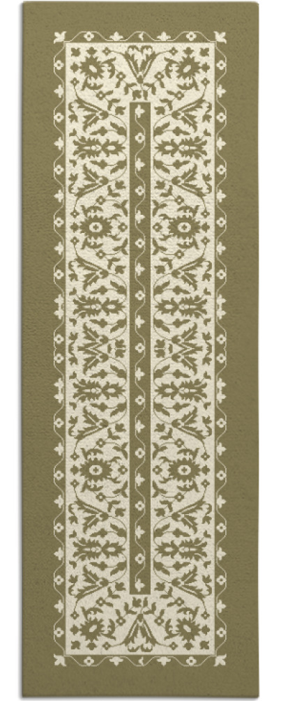 bagpuize rug - item 1309974