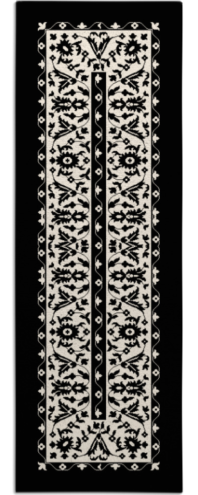 bagpuize rug - item 1310007