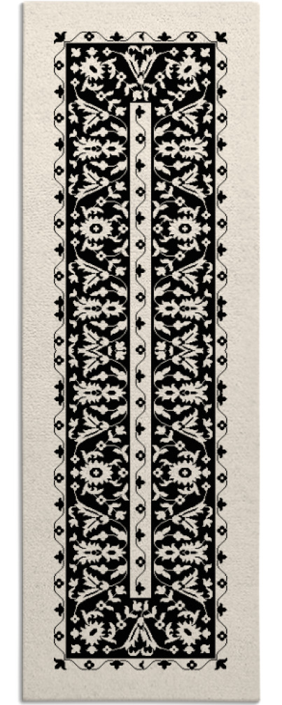 bagpuize rug - item 1310008