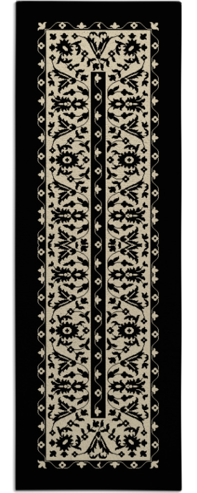 bagpuize rug - item 1310009