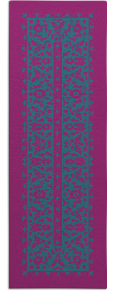 bagpuize rug - item 1310027