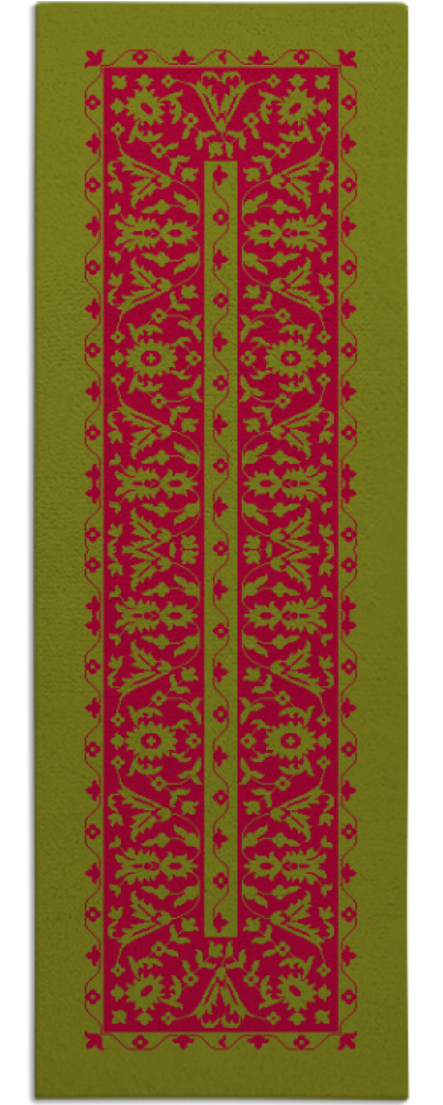 bagpuize rug - item 1310070