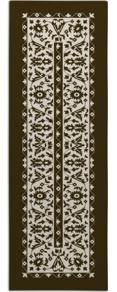 bagpuize rug - item 1310110