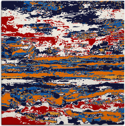 tidewater rug - item 1314257