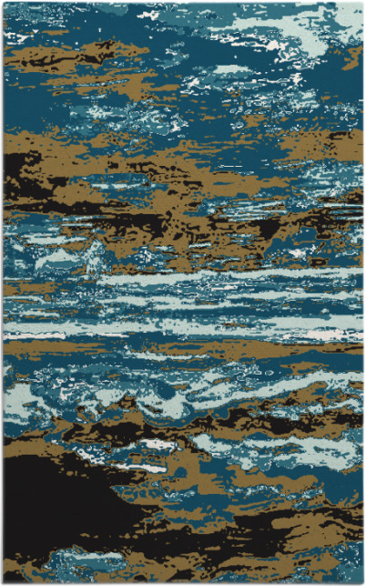 tidewater rug - item 1314761