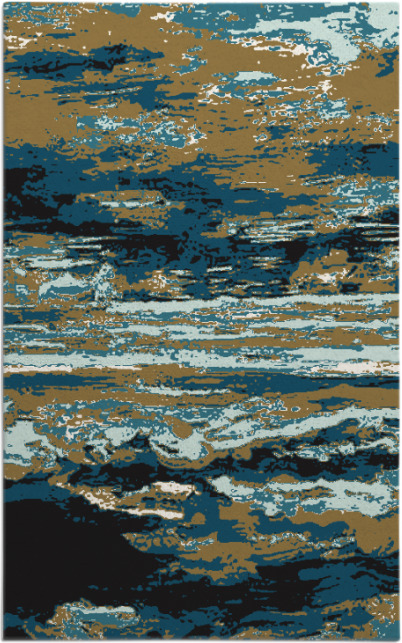 tidewater rug - item 1314762