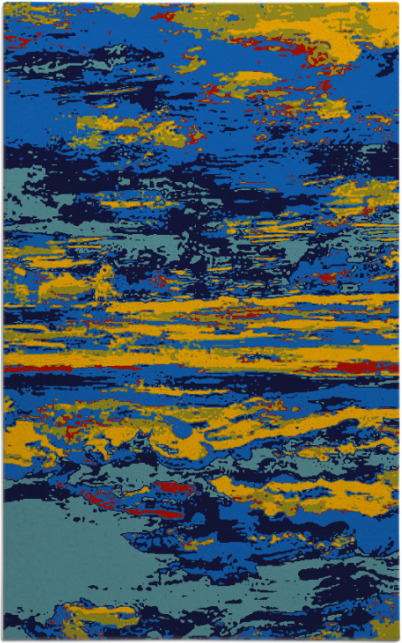 tidewater rug - item 1314763