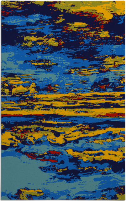 tidewater rug - item 1314764