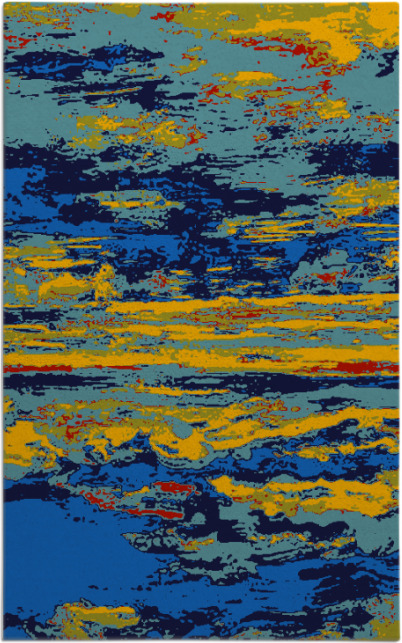 tidewater rug - item 1314765