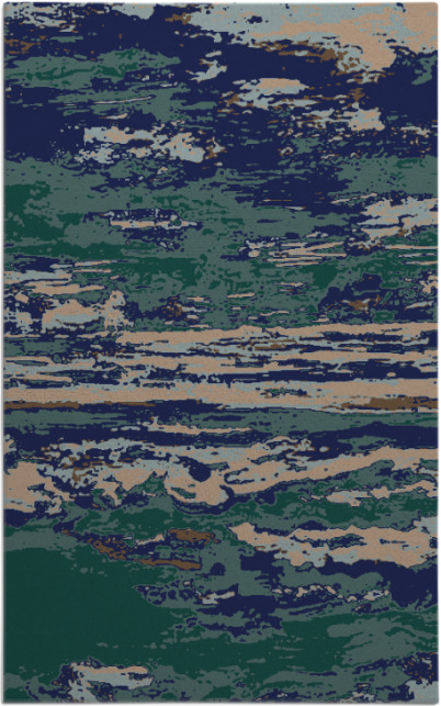 tidewater rug - item 1314771