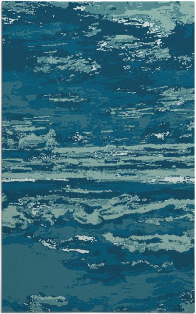 tidewater rug - item 1314783