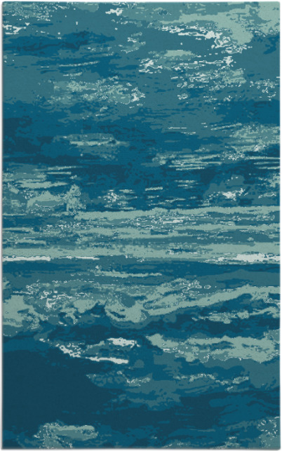 tidewater rug - item 1314785