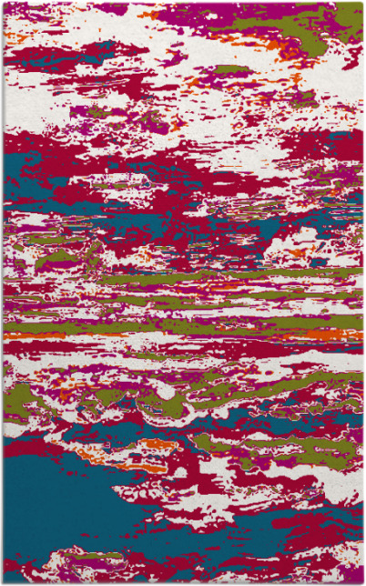 tidewater rug - item 1314848