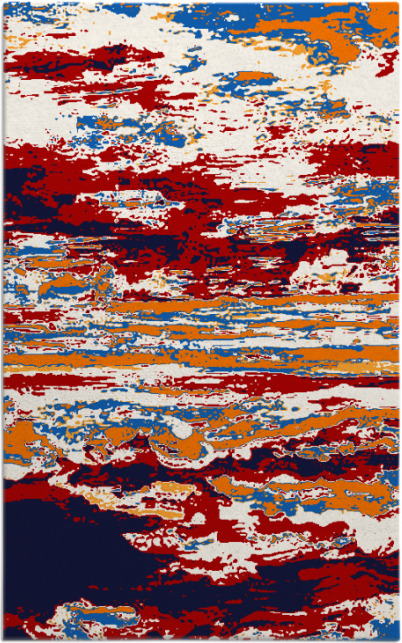 tidewater rug - item 1314992