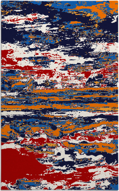 tidewater rug - item 1314993