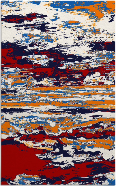 tidewater rug - item 1314994