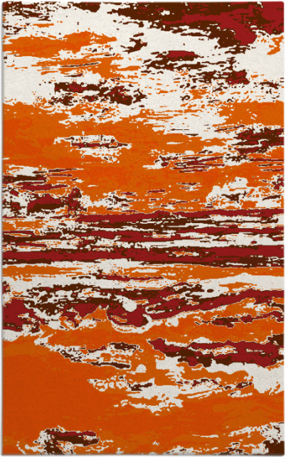 tidewater rug - item 1315019