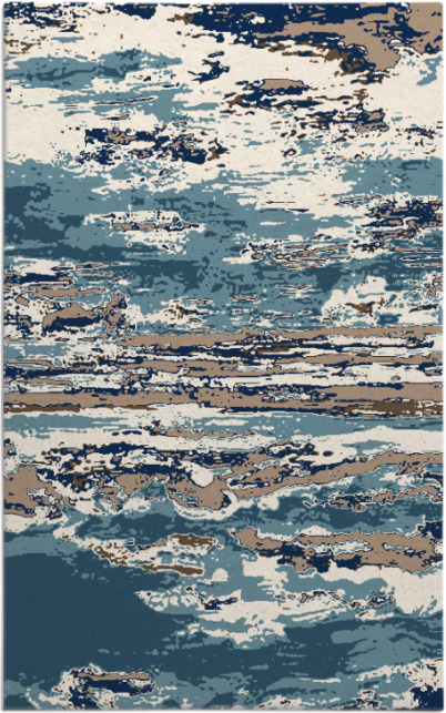 tidewater rug - item 1315043