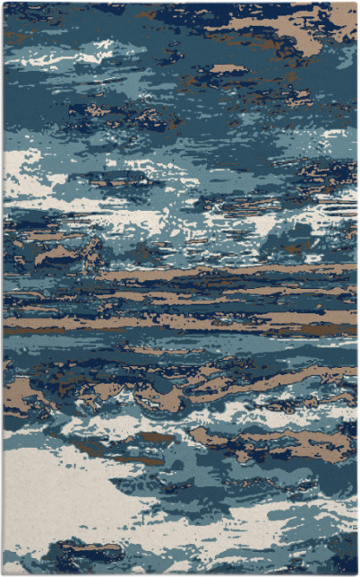 tidewater rug - item 1315045
