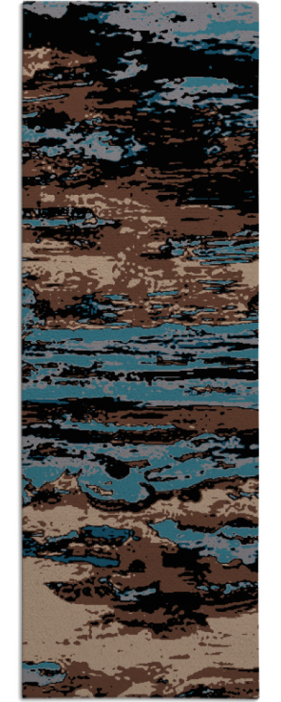 tidewater rug - item 1315483