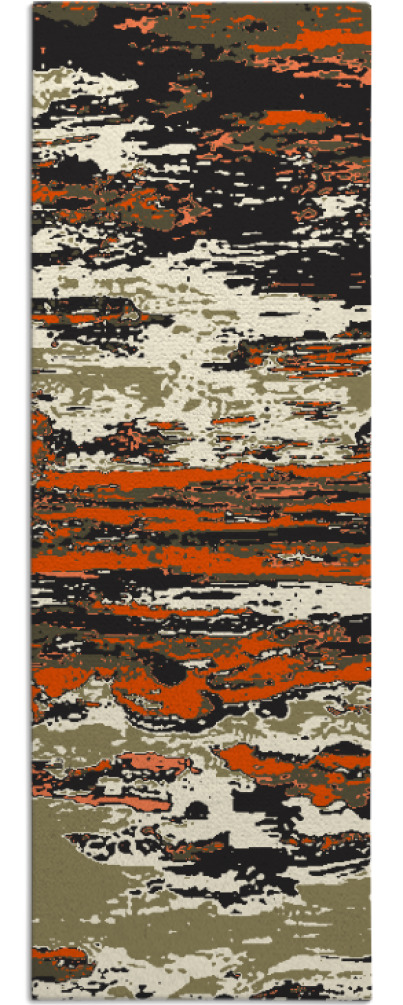 tidewater rug - item 1315491
