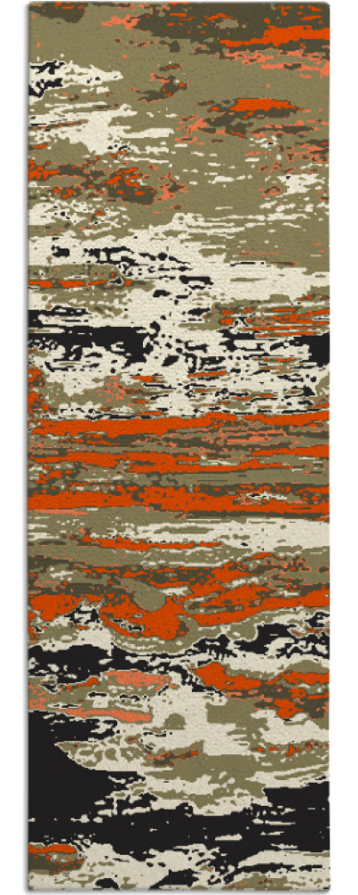 tidewater rug - item 1315493