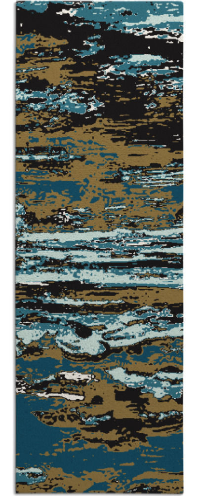 tidewater rug - item 1315495