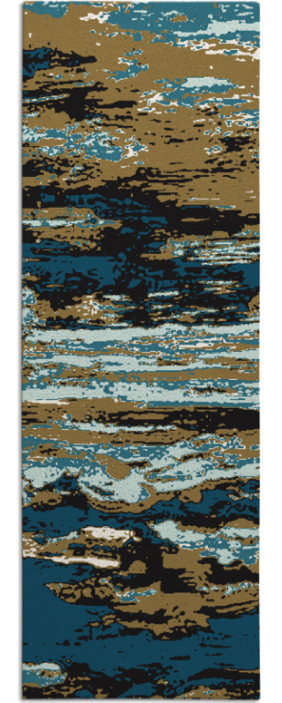 tidewater rug - item 1315496
