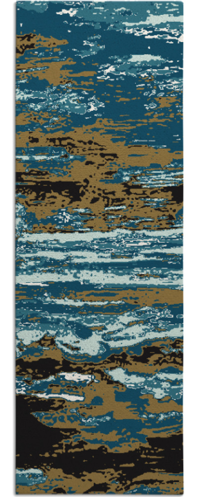 tidewater rug - item 1315497