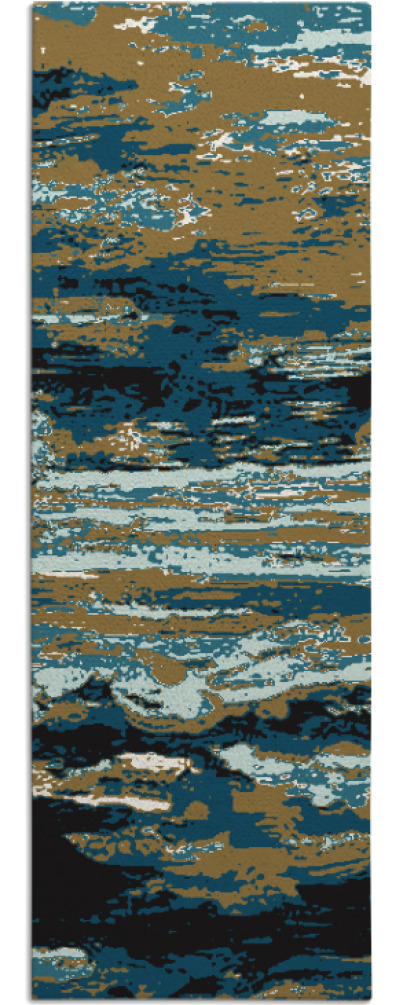 tidewater rug - item 1315498