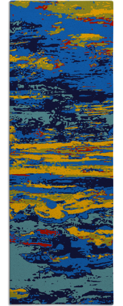 tidewater rug - item 1315499