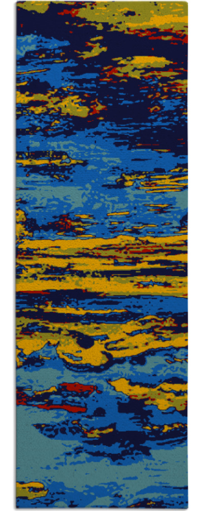 tidewater rug - item 1315500