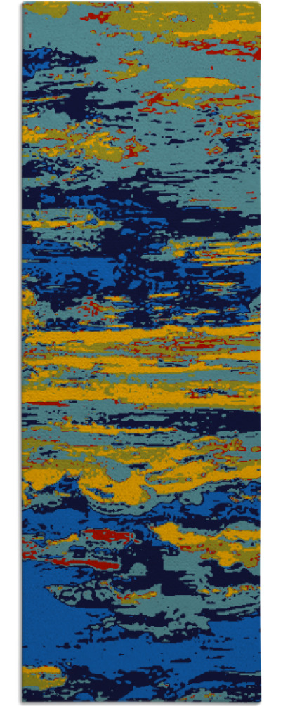 tidewater rug - item 1315501