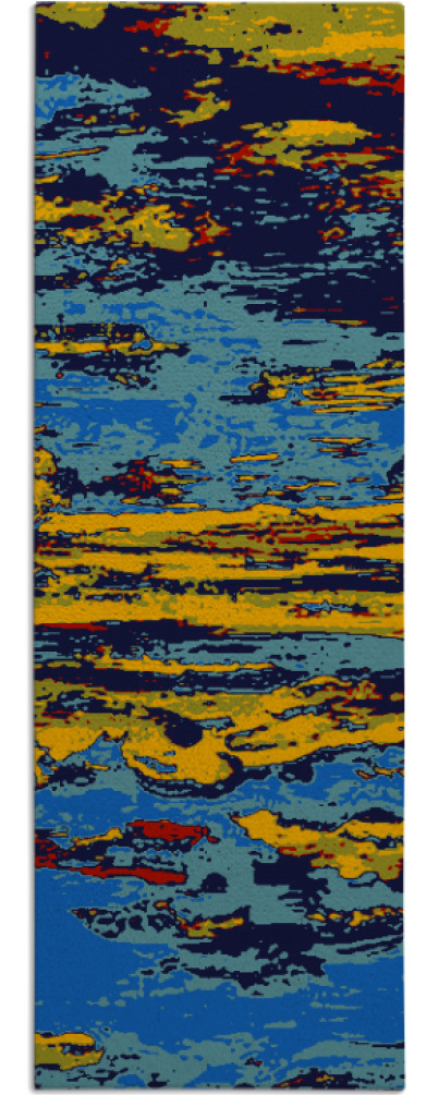 tidewater rug - item 1315502