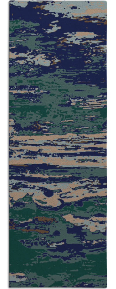 tidewater rug - item 1315507