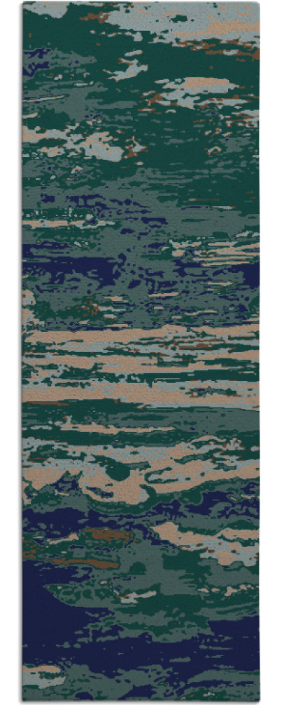 tidewater rug - item 1315509