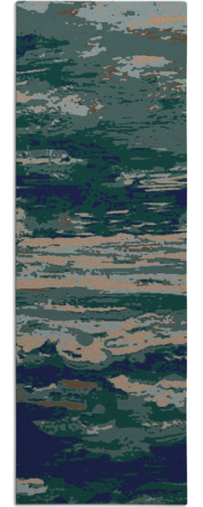 tidewater rug - item 1315510