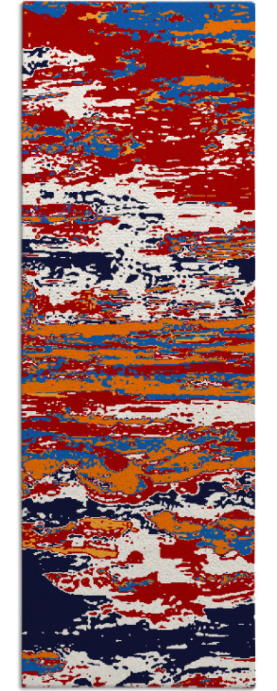 tidewater rug - item 1315727