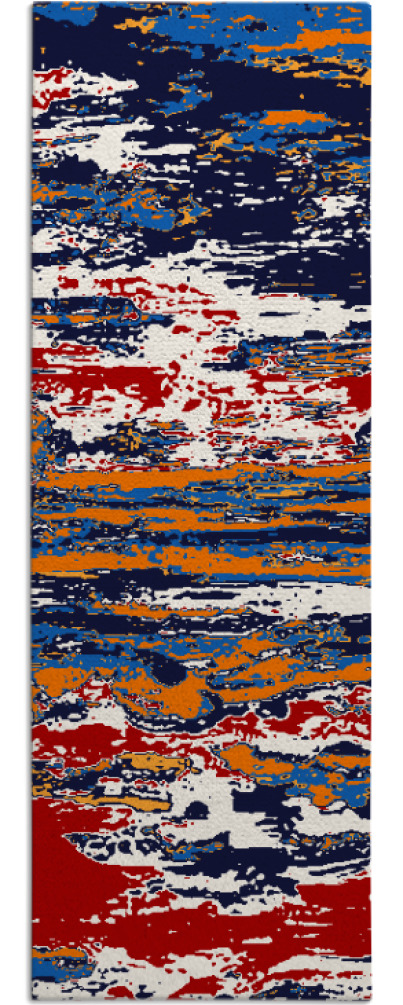 tidewater rug - item 1315729