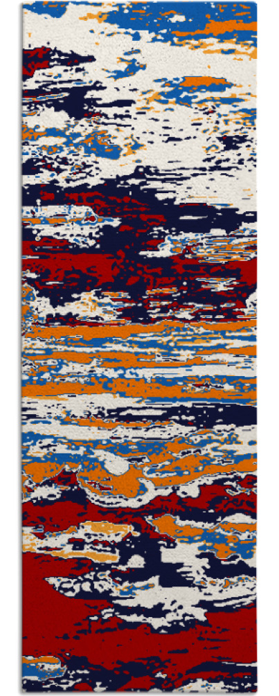 tidewater rug - item 1315730