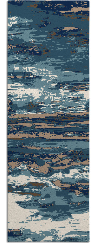 tidewater rug - item 1315781
