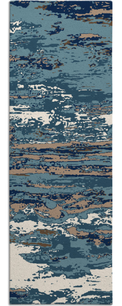 tidewater rug - item 1315782